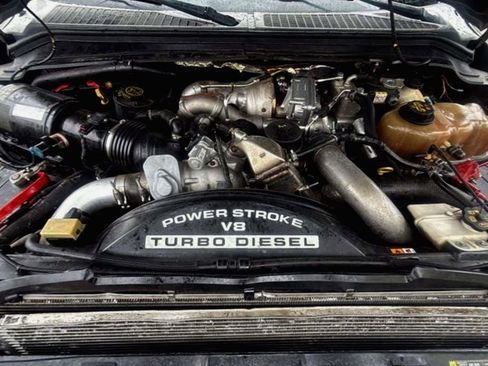 Used 2008 Ford F350 XLT image 21