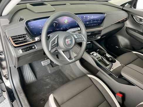 New 2026 Buick Envision Sport Touring image 6