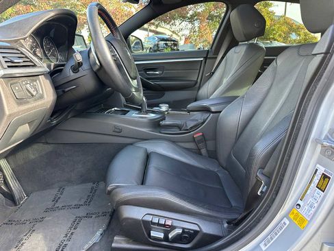 Used 2017 BMW 430i Gran Coupe image 19