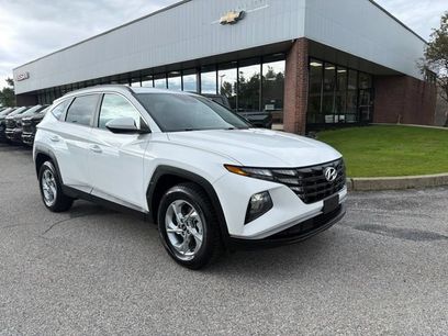 Used 2024 Hyundai Tucson SEL