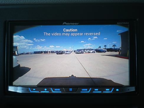 Used 2017 Nissan NV 3500 S w/ Power Package RWD image 16