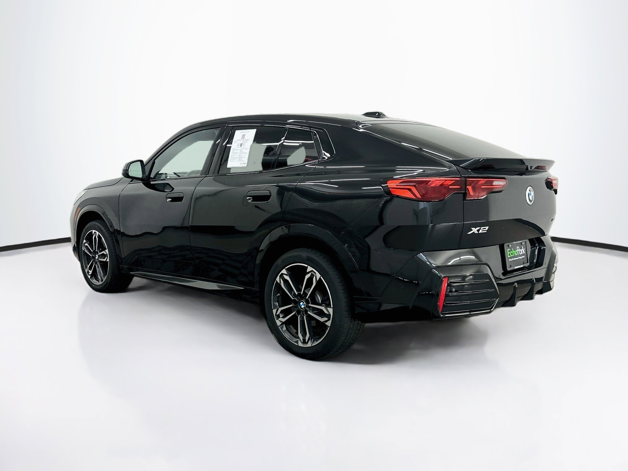 Used 2026 BMW X2 xDrive28i AWD/4WD image 5