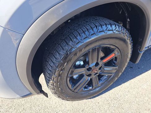 Used 2025 Nissan Rogue SV w/ Rock Creek Premium Package image 25