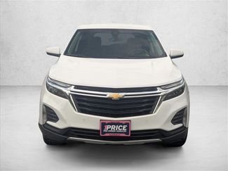 Used 2024 Chevrolet Equinox LT FWD video 2