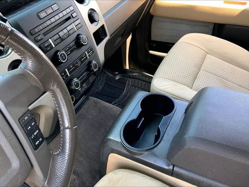 Used 2012 Ford F150 XLT w/ XLT Convenience Pkg image 16