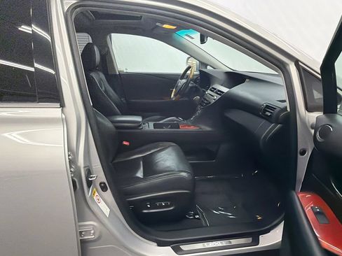 Used 2010 Lexus RX 350 2WD w/ Premium Pkg image 15