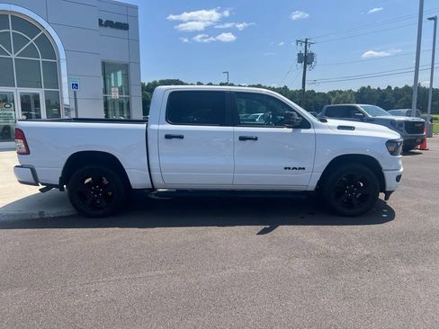 Used 2023 RAM 1500 Big Horn AWD/4WD image 13