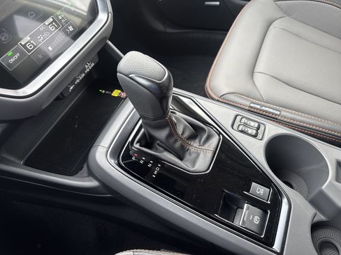 New 2026 Subaru Crosstrek 2.5i Limited w/ Crosstrek Mirror Package image 23