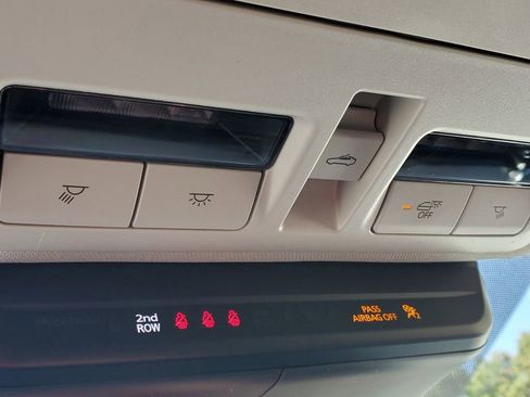 New 2025 MAZDA CX-50 AWD 2.5 S w/ Weather Package image 31