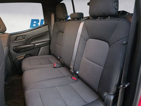 Used 2024 Chevrolet Colorado Trail Boss w/ Advanced Trailering Package image 13