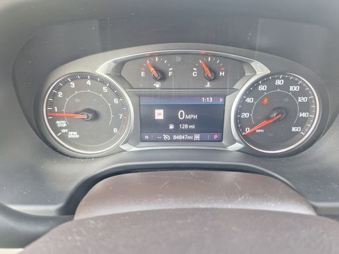 Used 2021 GMC Acadia SLT image 15