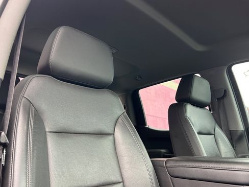 Used 2020 GMC Sierra 1500 SLT w/ SLT Premium Package image 21