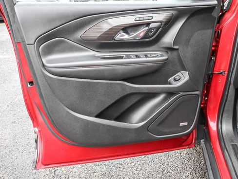 Used 2018 GMC Terrain SLT w/ Preferred Package FWD image 31
