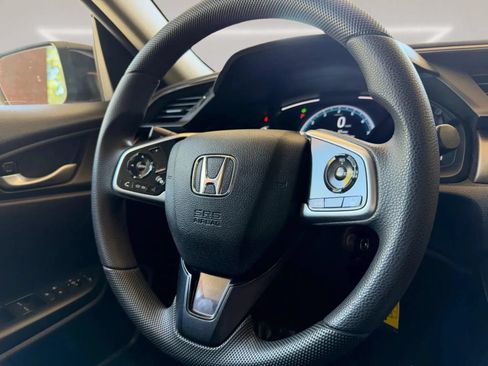 Used 2019 Honda Civic LX image 11