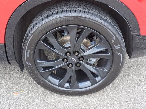 Used 2021 Chevrolet Blazer RS w/ Enhanced Convenience Package image 5