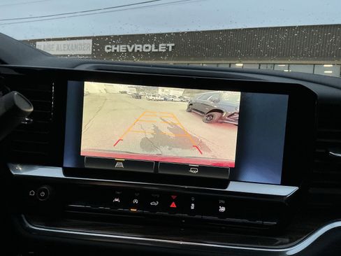 New 2026 Chevrolet Silverado 1500 RST image 22