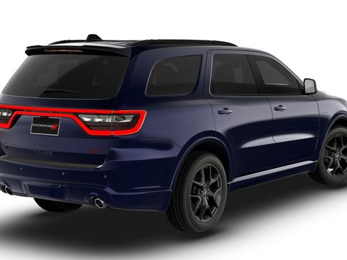 New 2026 Dodge Durango GT image 14