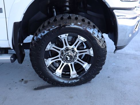 Used 2016 RAM 2500 Longhorn w/ Snow Chief Group image 15