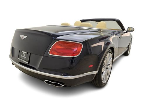 Used 2016 Bentley Continental GT image 12