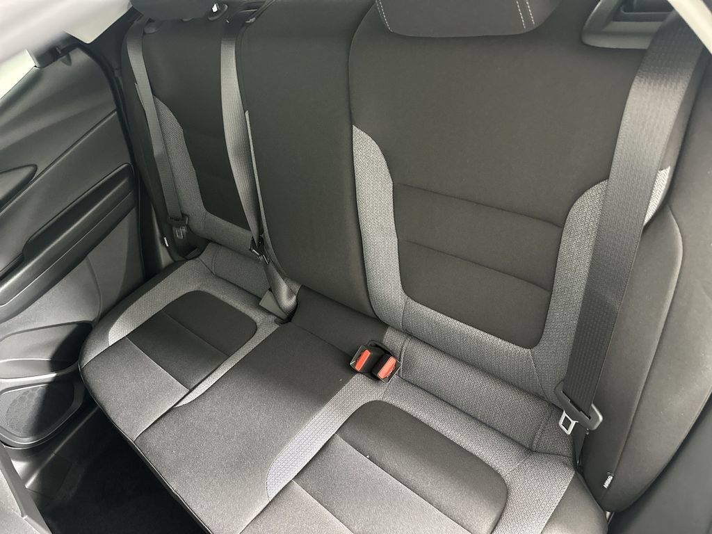 New 2026 Chevrolet TrailBlazer LS w/ LS Convenience Package FWD image 24