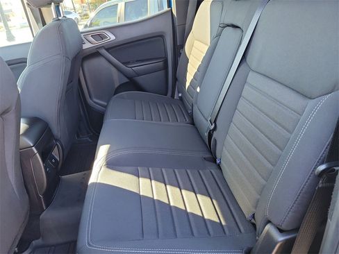 Used 2023 Ford Ranger XLT w/ Equipment Group 301A Mid image 11