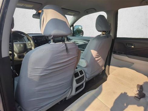 Used 2020 Honda Pilot EX image 23