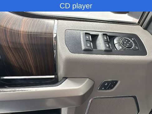 Used 2016 Ford F150 Lariat image 18