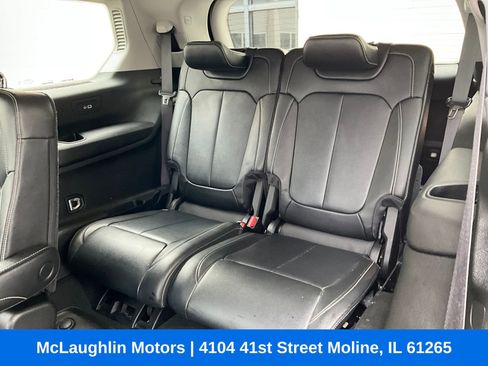 Used 2023 Jeep Grand Cherokee L Limited image 30