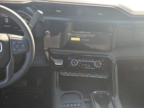 New 2026 GMC Sierra 2500 AT4 image 14