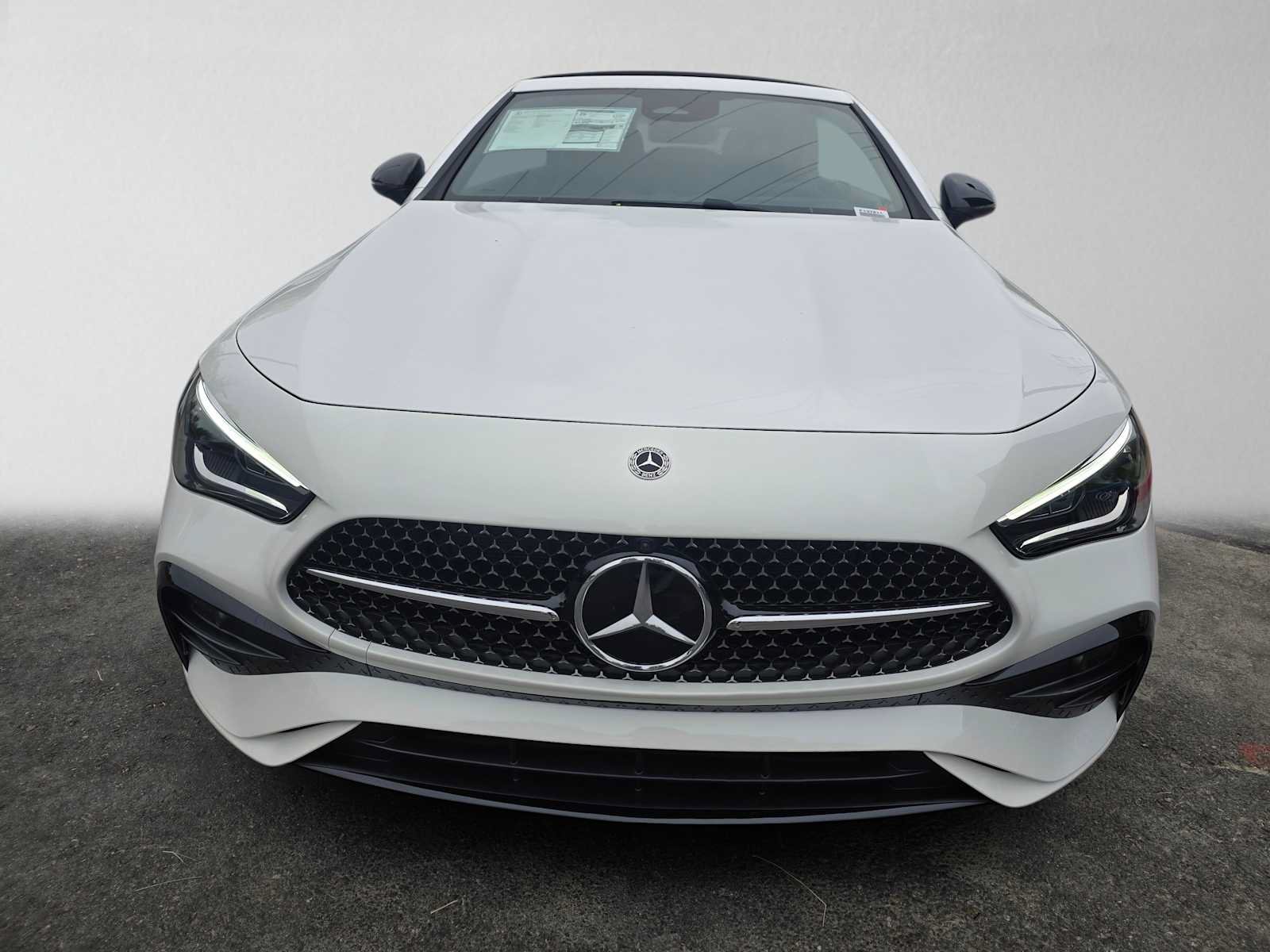 New 2027 Mercedes-Benz CLE 450 4MATIC Cabriolet image 8