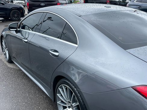 Used 2019 Mercedes-Benz CLS 450 4MATIC image 15