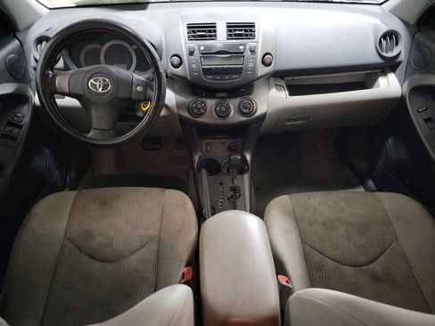 Used 2009 Toyota RAV4 4WD image 14