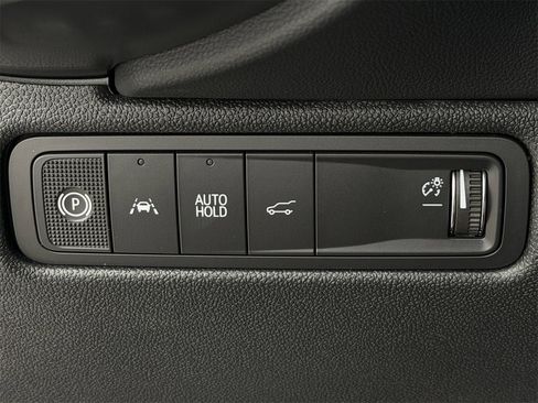 New 2026 Chevrolet Equinox EV RS image 20