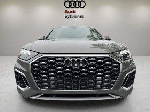 Certified 2023 Audi Q5 2.0T Premium Plus w/ Premium Plus Package AWD/4WD image 2