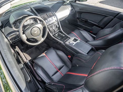 Used 2015 Aston Martin V8 Vantage GT RWD image 60
