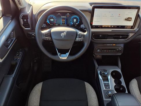 New 2025 Ford Bronco Sport Big Bend w/ Convenience Package image 2