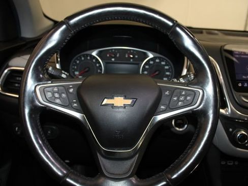 Used 2020 Chevrolet Equinox Premier AWD/4WD image 26