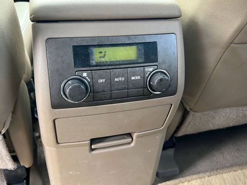 Used 2008 Toyota Highlander Limited FWD image 24