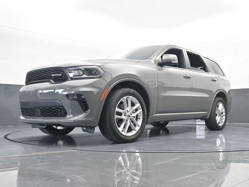 Used 2022 Dodge Durango GT image 60