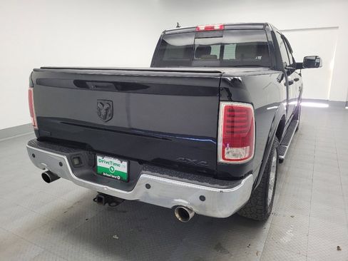 Used 2013 RAM 1500 Laramie w/ Convenience Group image 7