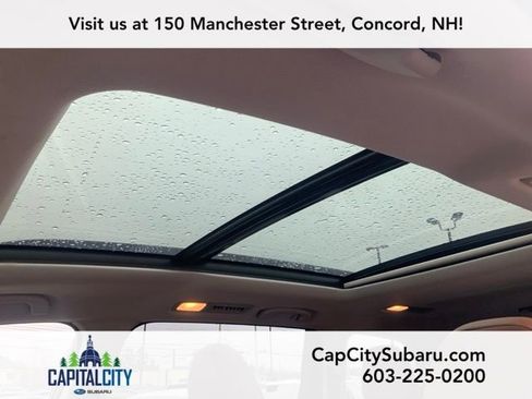 Used 2024 Subaru Ascent Touring image 19