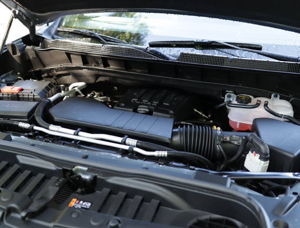 New 2026 Chevrolet Silverado 1500 RST w/ RST Select Package AWD/4WD image 31