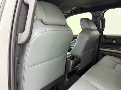 New 2026 Toyota Tacoma 4x4 Double Cab Hybrid image 31