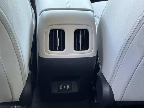Certified 2026 Hyundai Tucson SEL AWD/4WD image 18