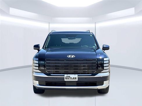 Used 2026 Hyundai Palisade Calligraphy FWD image 11