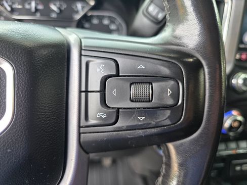 Used 2021 GMC Sierra 1500 Elevation w/ X31 Off-Road Package AWD/4WD image 25