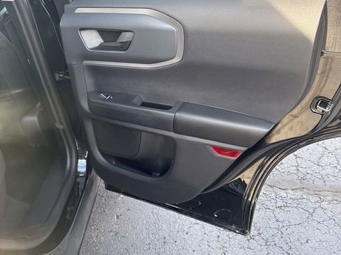 Used 2024 Ford Bronco Sport Big Bend image 43