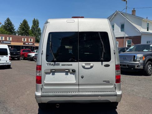 Used 2013 Ford Transit Connect XLT Premium FWD image 5