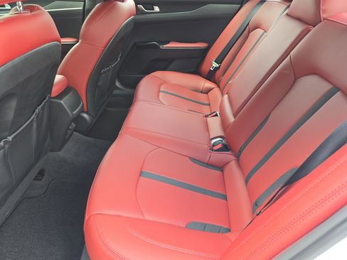 Used 2023 Kia K5 GT-Line FWD image 16