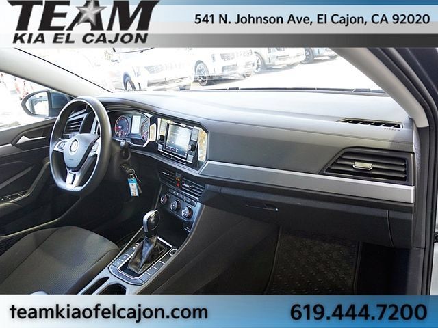 Used 2021 Volkswagen Jetta S FWD image 11